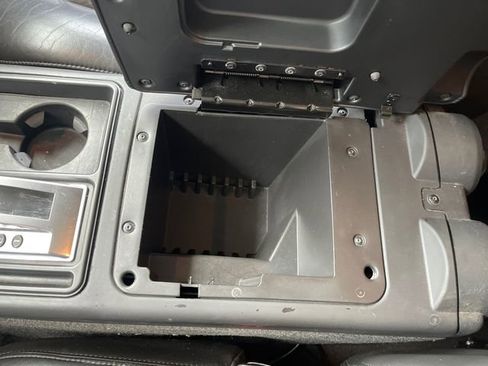 Used 2007 HUMMER H2 image 17