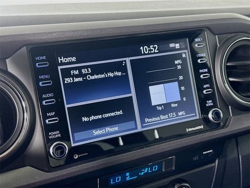 Used 2023 Toyota Tacoma TRD Off-Road image 25