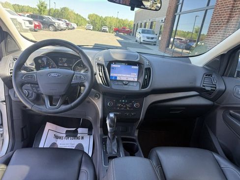 Used 2019 Ford Escape SEL AWD/4WD image 20