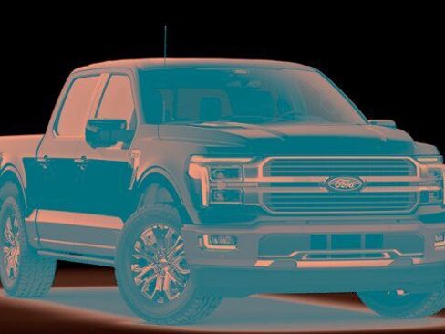 New 2026 Ford F150 King Ranch AWD/4WD image 26