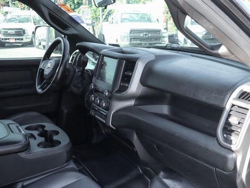 Used 2022 RAM 2500 Tradesman w/ Towing Technology Group image 40