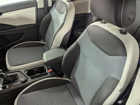 Used 2025 Volkswagen Taos S image 12