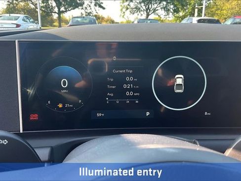 New 2026 Hyundai Santa Cruz SEL AWD/4WD image 22