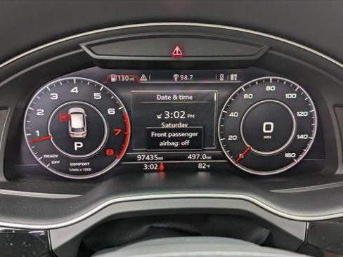 Used 2017 Audi Q7 3.0T Premium Plus image 24