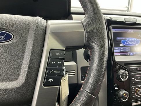 Used 2013 Ford F150 Limited image 17
