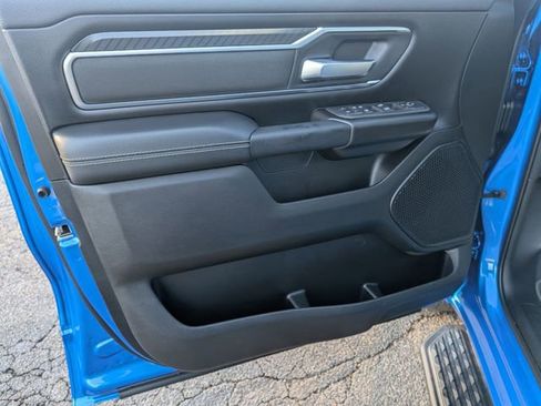 New 2026 RAM 1500 4x4 Crew Cab image 9