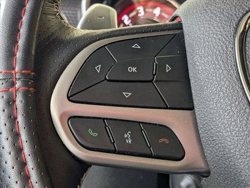 Used 2023 Dodge Challenger SRT Hellcat image 11