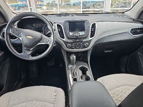 Used 2020 Chevrolet Equinox LS w/ LS Convenience Package FWD image 10