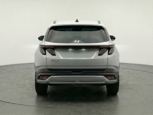 Used 2025 Hyundai Tucson SEL image 7