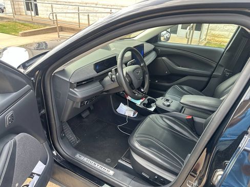 Used 2023 Ford Mustang Mach-E Premium RWD image 5