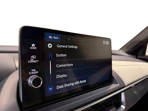 New 2026 Acura ADX A-Spec image 24