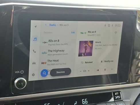 Certified 2025 Toyota Camry SE image 16