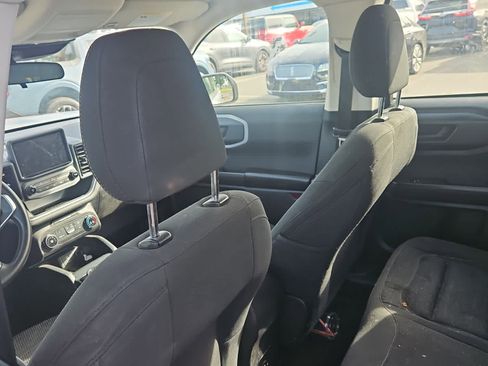 Used 2021 Ford Bronco Sport image 11