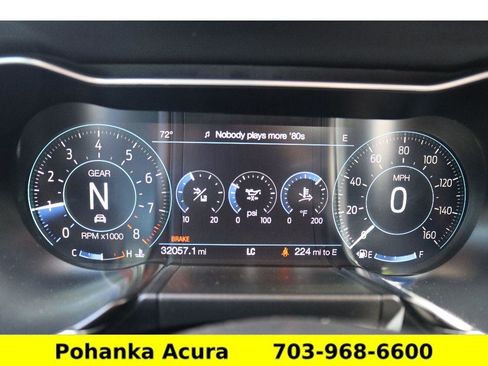 Used 2021 Ford Mustang GT Premium w/ Equipment Group 401A image 12