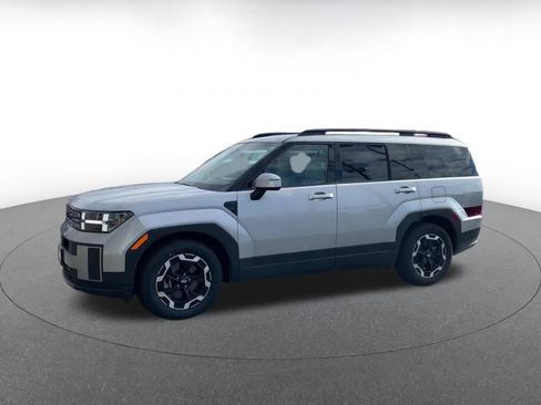 Used 2025 Hyundai Santa Fe SEL image 8