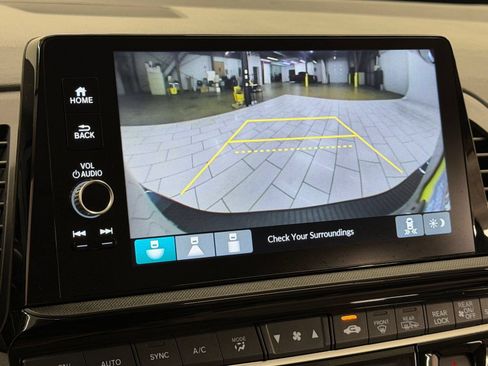 Used 2025 Honda Odyssey EX-L image 21