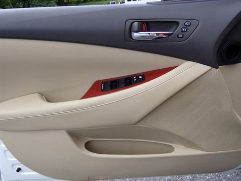 Used 2009 Lexus ES 350 FWD image 48