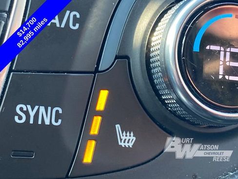 Used 2020 Chevrolet Equinox LT w/ Driver Convenience Package image 27