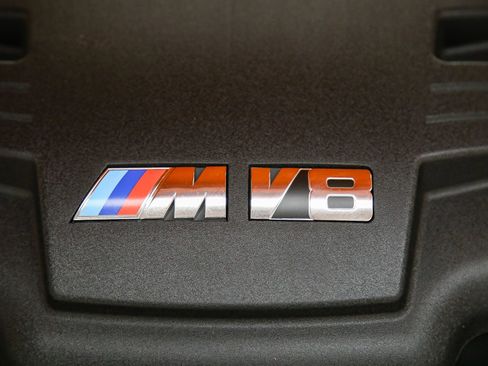 Used 2013 BMW M3 Coupe RWD image 52