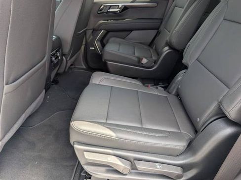 New 2026 Chevrolet Tahoe LT w/ Comfort Package RWD image 31