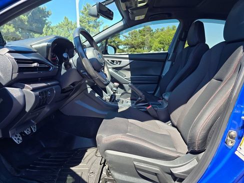 Used 2023 Subaru WRX Premium AWD/4WD image 12