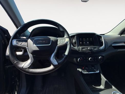 Used 2019 GMC Terrain SLE w/ Driver Convenience Package AWD/4WD image 10