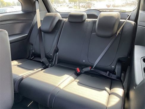 New 2026 Honda Odyssey Sport-L image 27