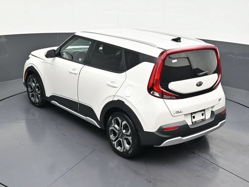 Used 2020 Kia Soul X-Line FWD image 17