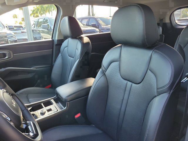 Used 2023 Kia Sorento X-Line EX AWD/4WD image 21