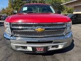 Used 2012 Chevrolet Silverado 1500 W/T w/ LS Package image 2