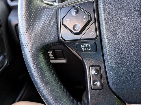 Used 2020 Toyota 4Runner TRD Pro image 16