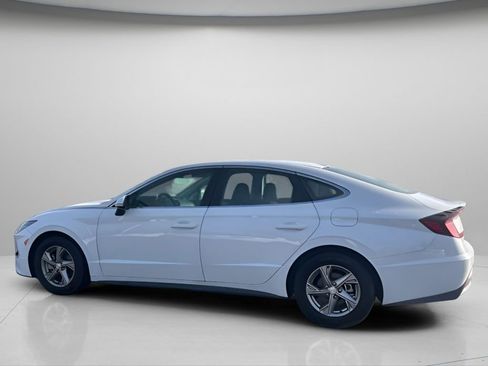 Used 2023 Hyundai Sonata SE image 8
