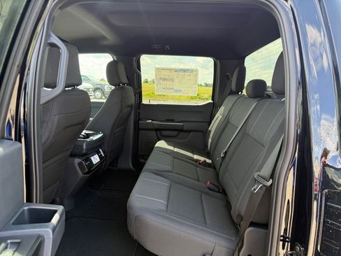 New 2026 Ford F150 STX w/ F-150 LOBO Package AWD/4WD image 9