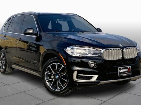 Used 2017 BMW X5 sDrive35i image 2