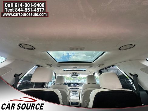 Used 2020 Hyundai Palisade Limited AWD/4WD image 33