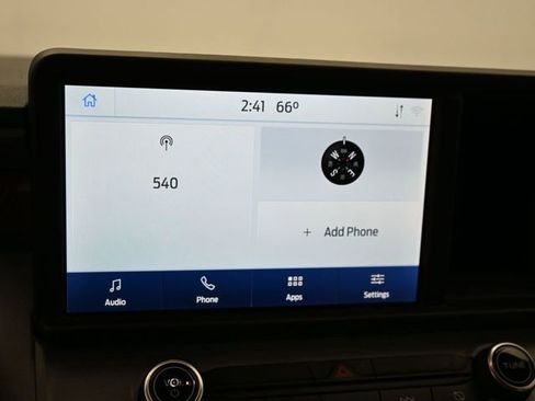 Certified 2022 Ford Maverick Lariat w/ Lariat Luxury Package image 19