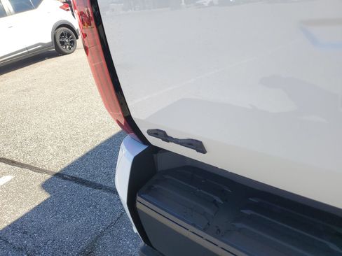 New 2026 Toyota Tundra SR5 AWD/4WD image 7