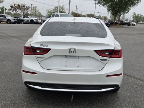 Used 2020 Honda Insight Touring image 4