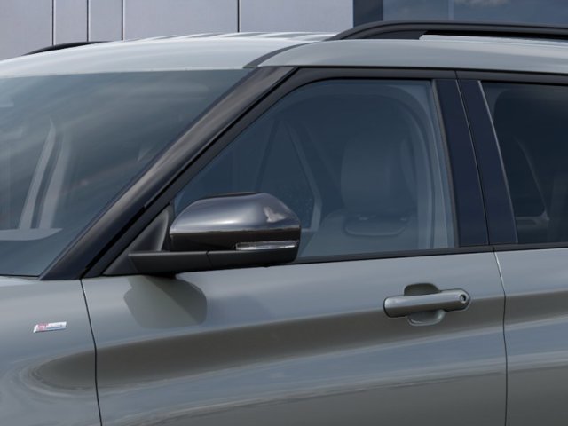 New 2027 Ford Explorer ST-Line w/ Premium Package RWD image 20