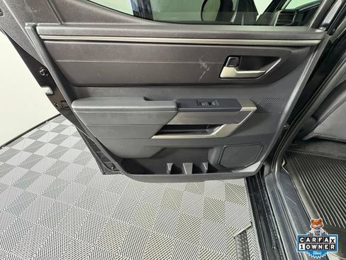 Used 2023 Toyota Tundra SR5 w/ SR5 Convenience Package AWD/4WD image 28