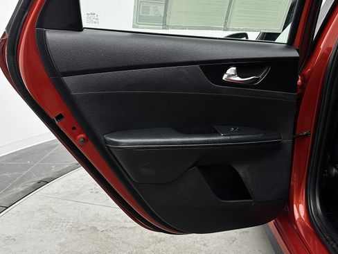 Used 2021 Kia Forte GT-Line image 28