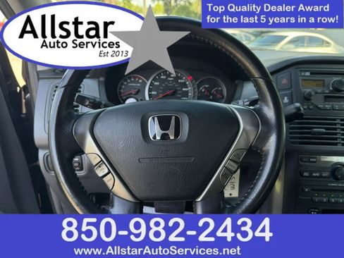 Used 2005 Honda Pilot EX-L image 28