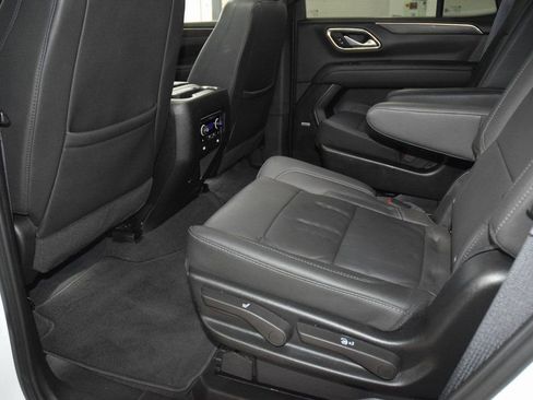 Used 2024 Chevrolet Tahoe Z71 w/ Z71 Off-Road Package image 42