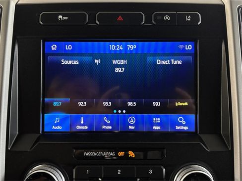 Used 2020 Ford F150 Lariat w/ Equipment Group 502A Luxury AWD/4WD image 42