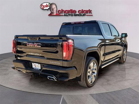 New 2026 GMC Sierra 1500 Denali image 5