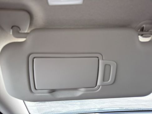 New 2026 Nissan Sentra SV w/ SV Convenience Package image 23