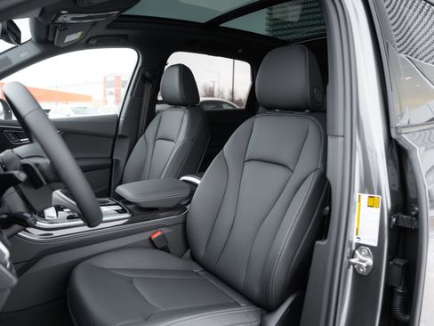 New 2026 Audi Q7 3.0T Premium Plus image 23