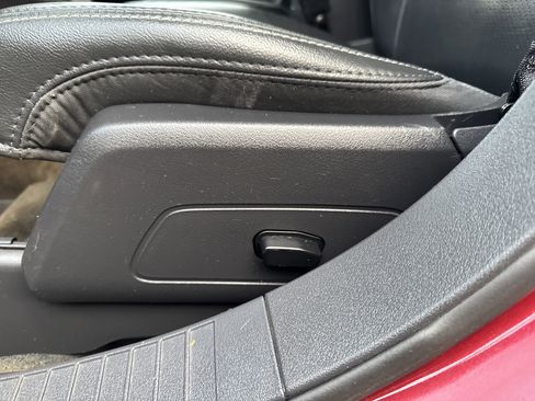 Used 2017 Jeep Compass High Altitude image 15