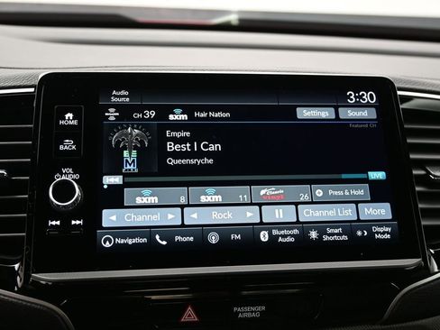 New 2026 Honda Ridgeline TrailSport+ image 16