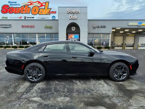 New 2026 Dodge Charger R/T AWD/4WD image 2